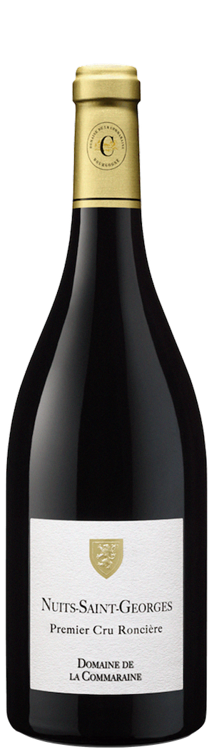 Domaine de la Commaraine Nuits St Georges Premier Cru Ronciere