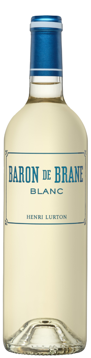 Baron de Brane Bordeaux Blanc Baron de Brane Bordeaux Blanc