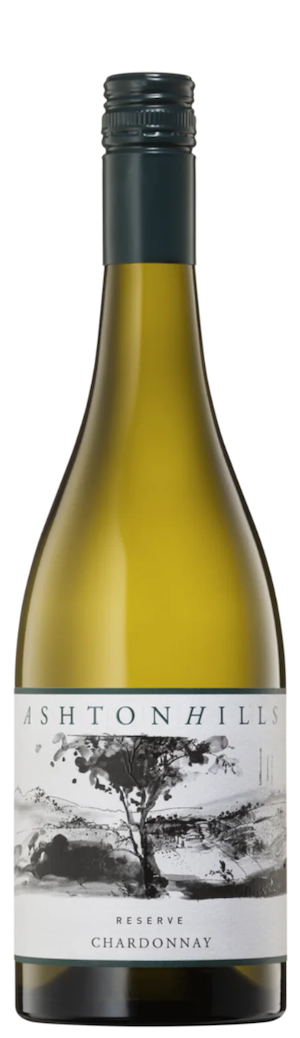 Ashton Hills Chardonnay Reserve