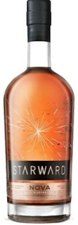 Starward Whisky Single Malt Nova