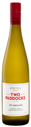 Two Paddocks Riesling Dry