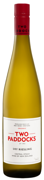 Two Paddocks Riesling Dry