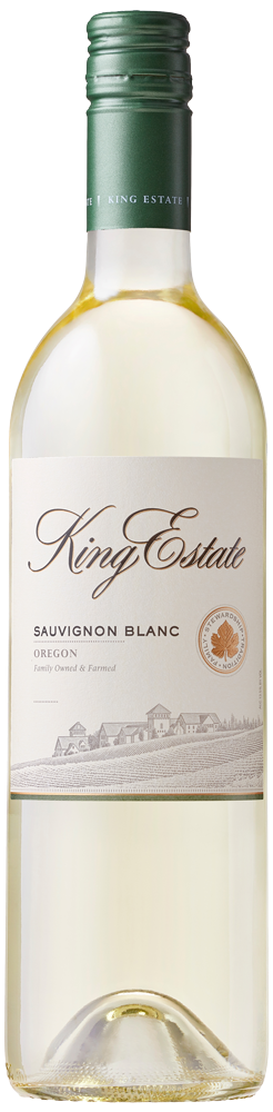 King Estate Sauvignon Blanc
