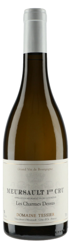 Domaine Tessier Meursault 1er Cru Les Charmes-Dessus