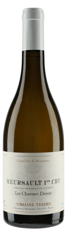 Domaine Tessier Meursault 1er Cru Les Charmes-Dessus Domaine Tessier Meursault 1er Cru Les Charmes-Dessus