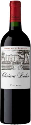 Chateau Dalem Fronsac