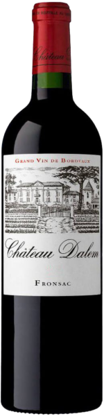 Chateau Dalem Fronsac