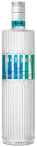 Iichiko Shochu Seirin