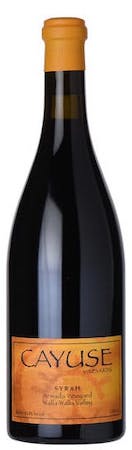 Cayuse Vineyards Syrah "Armada"