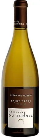 Domaine du Tunnel (Stephane Robert) Saint Peray Cuvee Marsanne Domaine du Tunnel (Stephane Robert) Saint Peray Cuvee Marsanne
