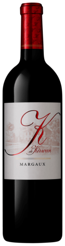 K de Kirwan Margaux K de Kirwan Margaux