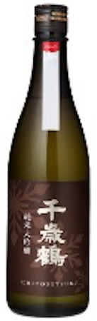 Chitosetsuru Sake Junmai Daiginjo "Suisei" Chitosetsuru Sake Junmai Daiginjo "Suisei"