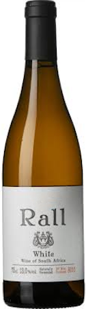 Rall White
