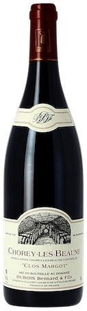Domaine Dubois Bernard Chorey Les Beaune Clos Margot