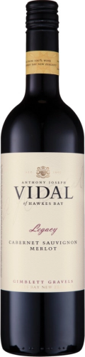 Vidal Cabernet Sauvignon Merlot Legacy