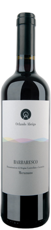 Orlando Abrigo Barbaresco Meruzzano