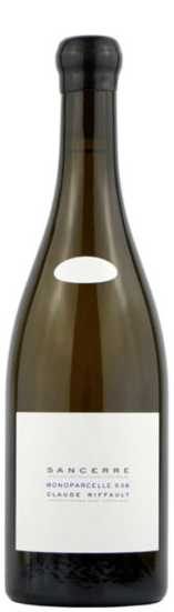 Claude Riffault Sancerre Monoparcelle 469