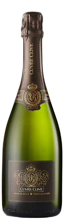 Graham Beck Cuvee Clive