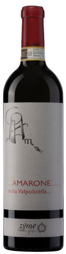 Zyme Amarone della Valpolicella Zyme Amarone della Valpolicella
