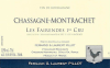 Domaine Fernand & Laurent Pillot Chassagne Montrachet 1er Cru Les Fairendes