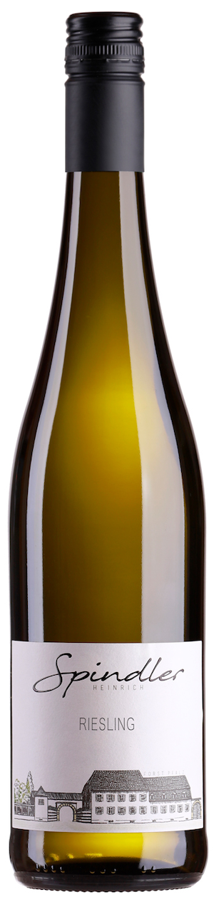 Weingut Heinrich Spindler Riesling Trocken