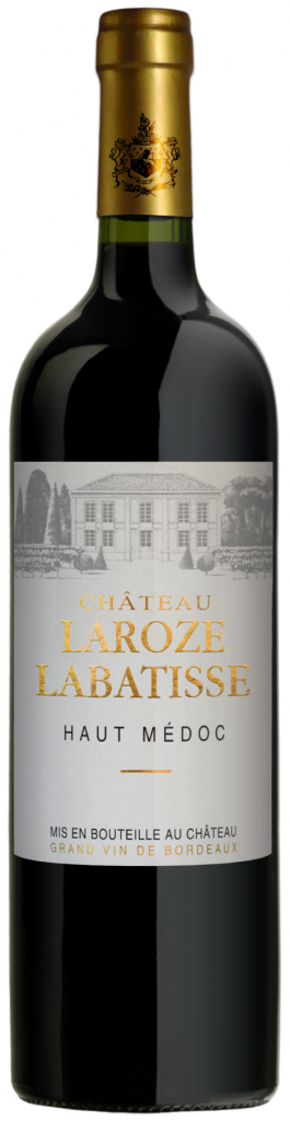 Chateau Laroze-Labatisse Haut Medoc