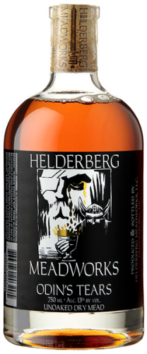 Helderberg Mead Odins Tears