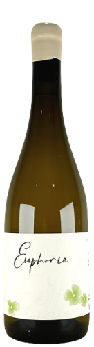 Jeremy Carteret Bourgogne Haute Cote de Beaune Euphoria Blanc