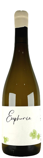 Jeremy Carteret Bourgogne Haute Cote de Beaune Euphoria Blanc
