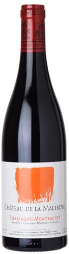 Chateau de la Maltroye Chassagne-Montrachet Rouge