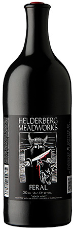 Helderberg Mead Feral Helderberg Mead Feral