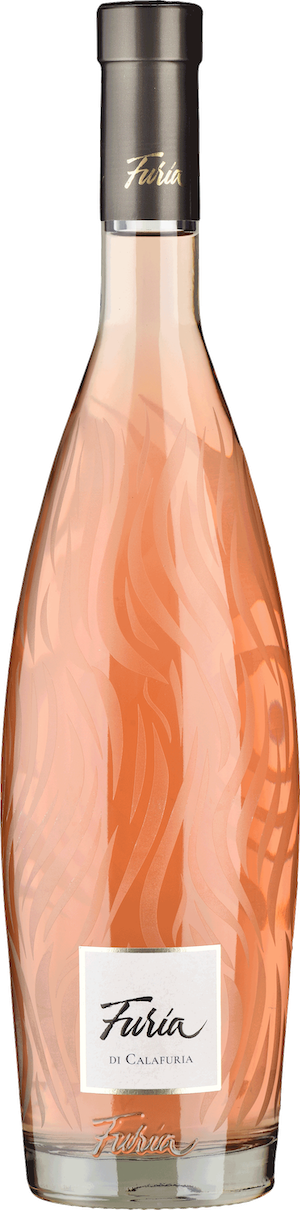 Tormaresca Rosato Furia Di Calafuria Tormaresca Rosato Furia Di Calafuria