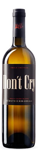 Ewald Zweytick Sauvignon Blanc Don't Cry