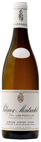 Domaine Antonin Guyon Puligny-Montrachet Premier Cru les Pucelles