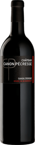 Chateau Canon Pecresse Canon Fronsac