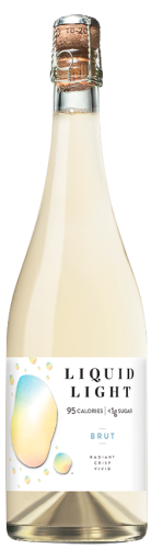 Liquid Light Sparkling Brut Liquid Light Sparkling Brut