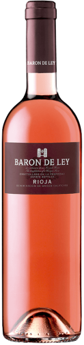 Baron de Ley Rioja Rosado