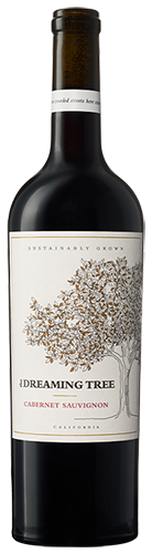 The Dreaming Tree Cabernet Sauvignon