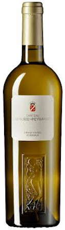 Chateau Lafaurie-Peyraguey Bordeaux Grand Vin Sec Chateau Lafaurie-Peyraguey Bordeaux Grand Vin Sec