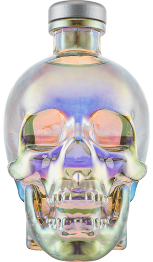 Crystal Head Vodka Aurora Edition