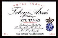 Royal Tokaji Wine Co. Tokaji Aszu 6 Puttonyos Szt. Tamas