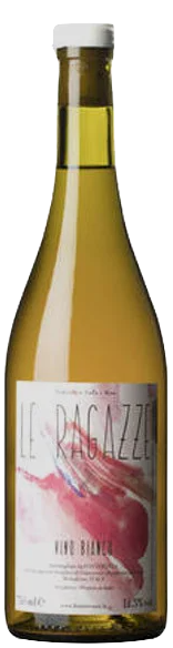 Fonterenza Toscana Bianco Le Ragazze IGT