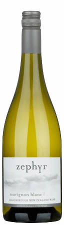 Zephyr Sauvignon Blanc Zephyr Sauvignon Blanc