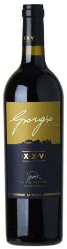 La Massa Toscana Giorgio Primo La Massa Toscana Giorgio Primo