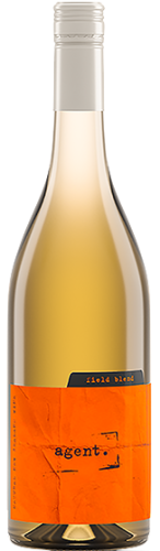 Zephyr "Agent" Orange Wine Zephyr "Agent" Orange Wine