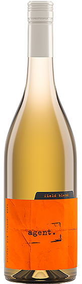 Zephyr "Agent" Orange Wine