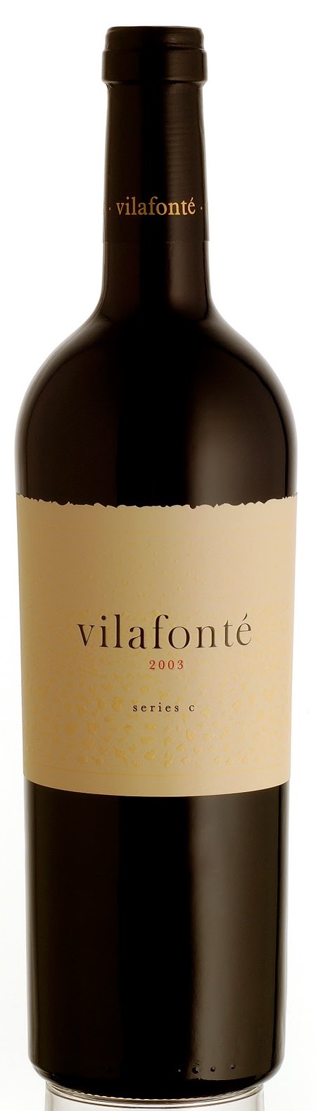 Vilafonte Series C