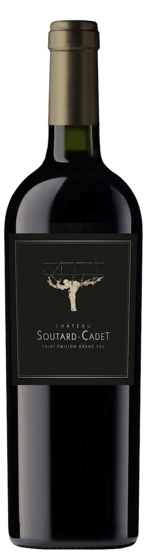 Chateau Soutard-Cadet Saint Emilion Grand Cru