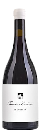 Tenuta di Carleone Toscana Il Guercio IGT