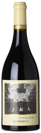 Maybach Pinot Noir Irmgard